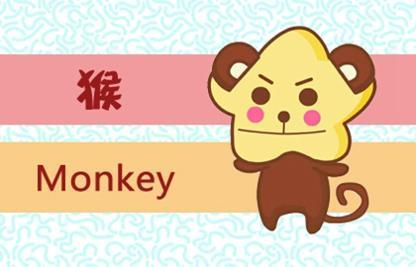 近七天生肖猴周运势2023(1.16-1.22)