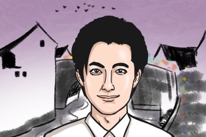眉中间有颗痣女人面相 容易被家人拖累 眉中间有颗痣女人面相 容易被家人拖累